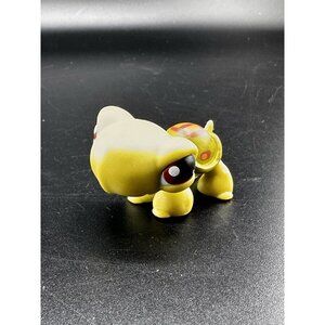 Littlest Pet Shop‎ LPS Authentic Turtle #8 2004 Hasbro-2